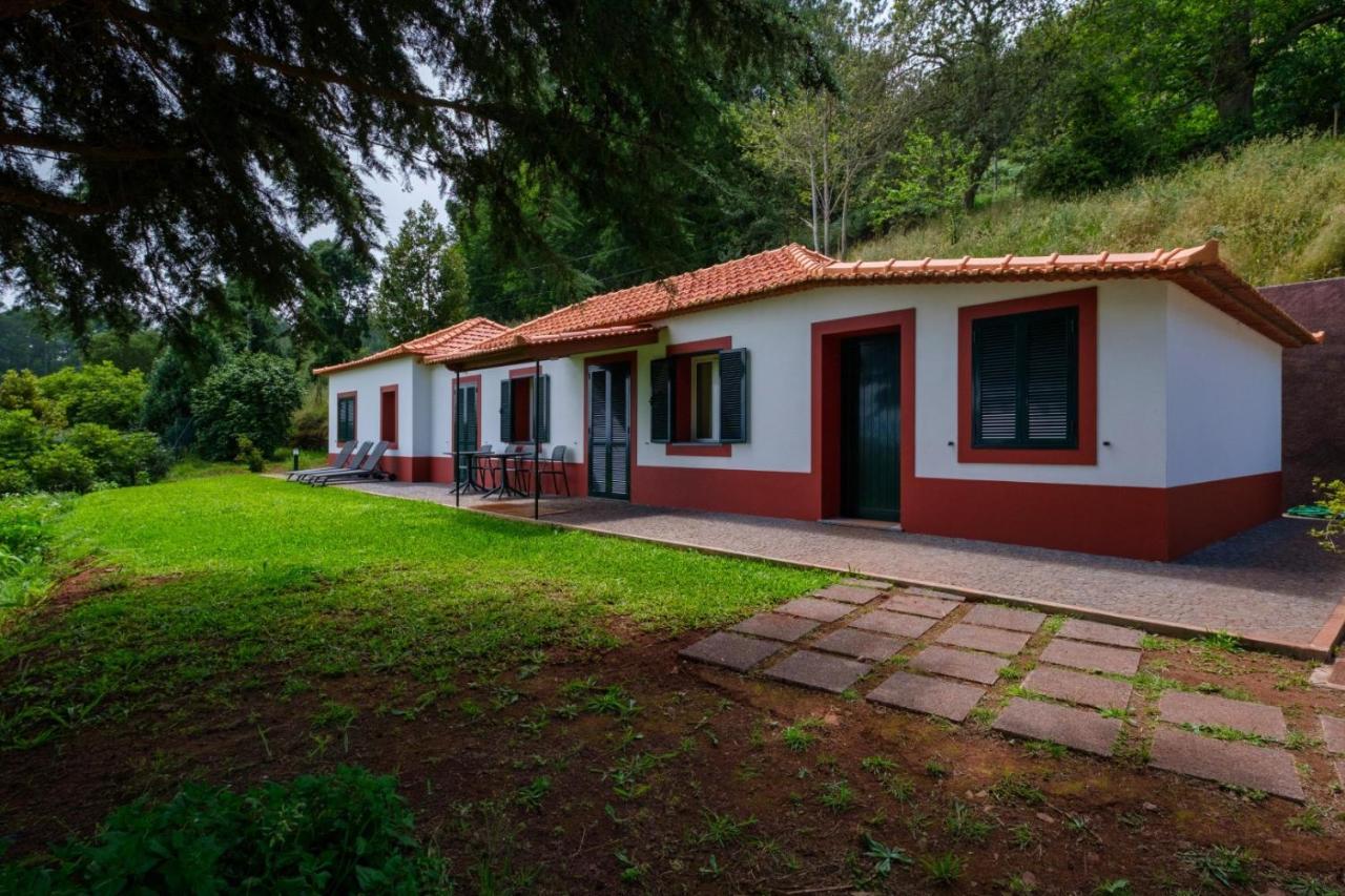 Valle Paraizo カマシャ エクステリア 写真