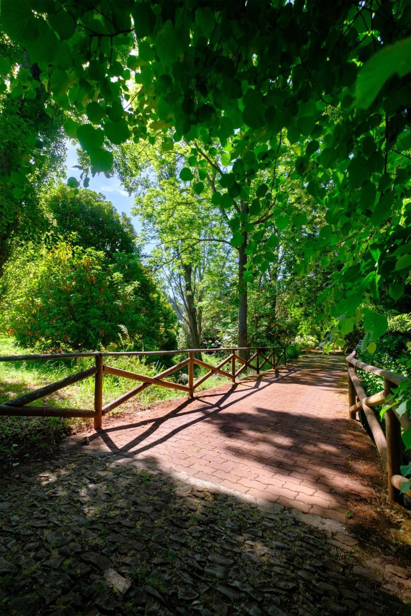 Valle Paraizo カマシャ エクステリア 写真