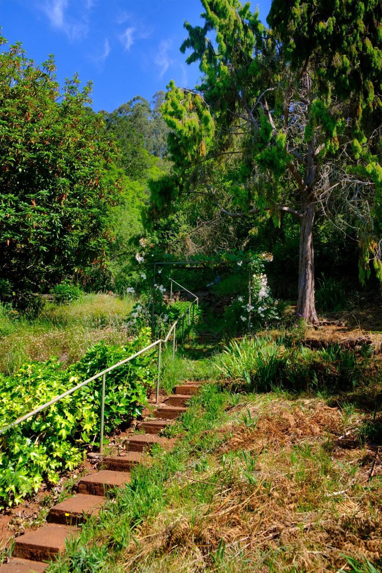 Valle Paraizo カマシャ エクステリア 写真
