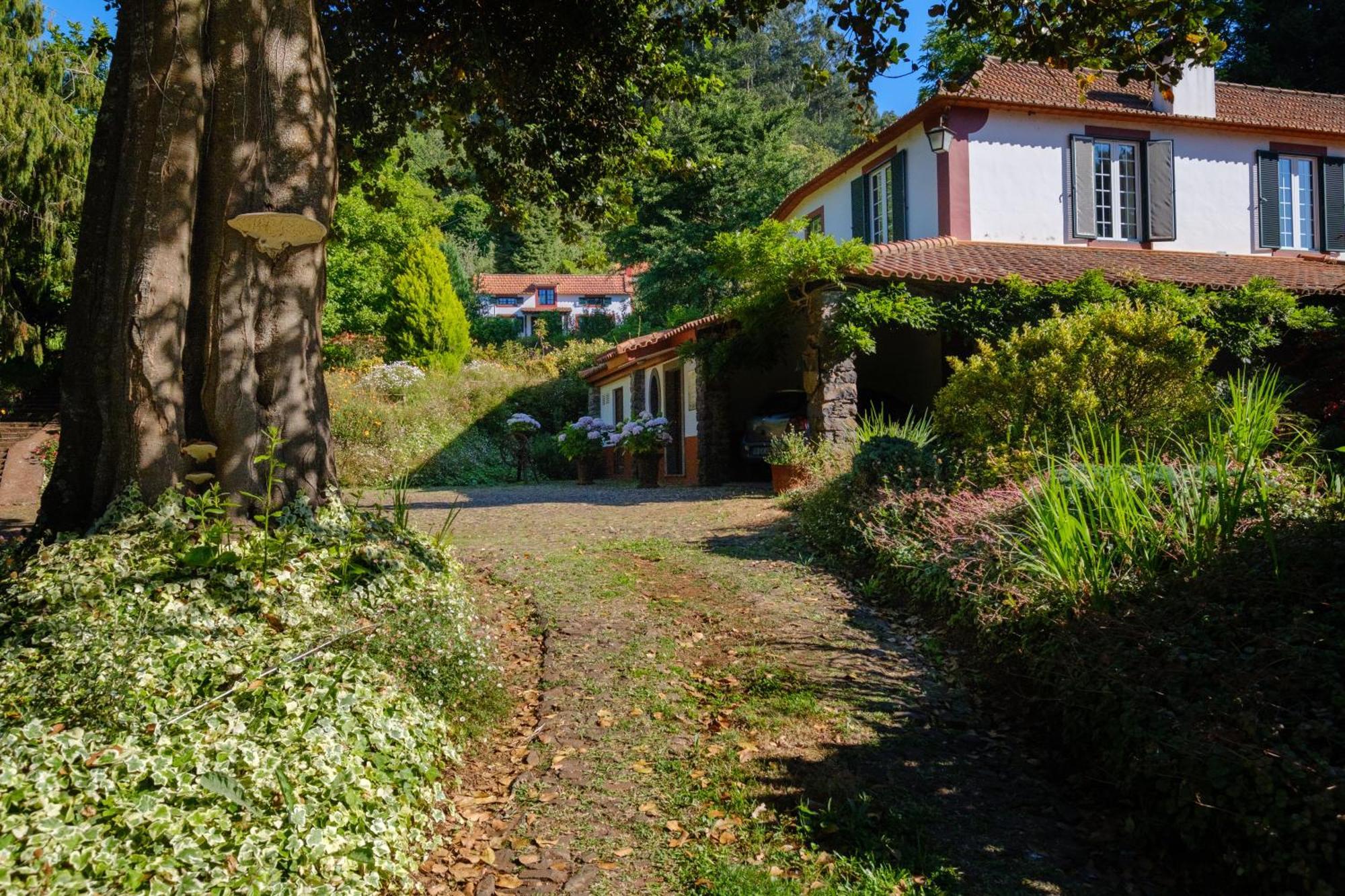 Valle Paraizo カマシャ エクステリア 写真