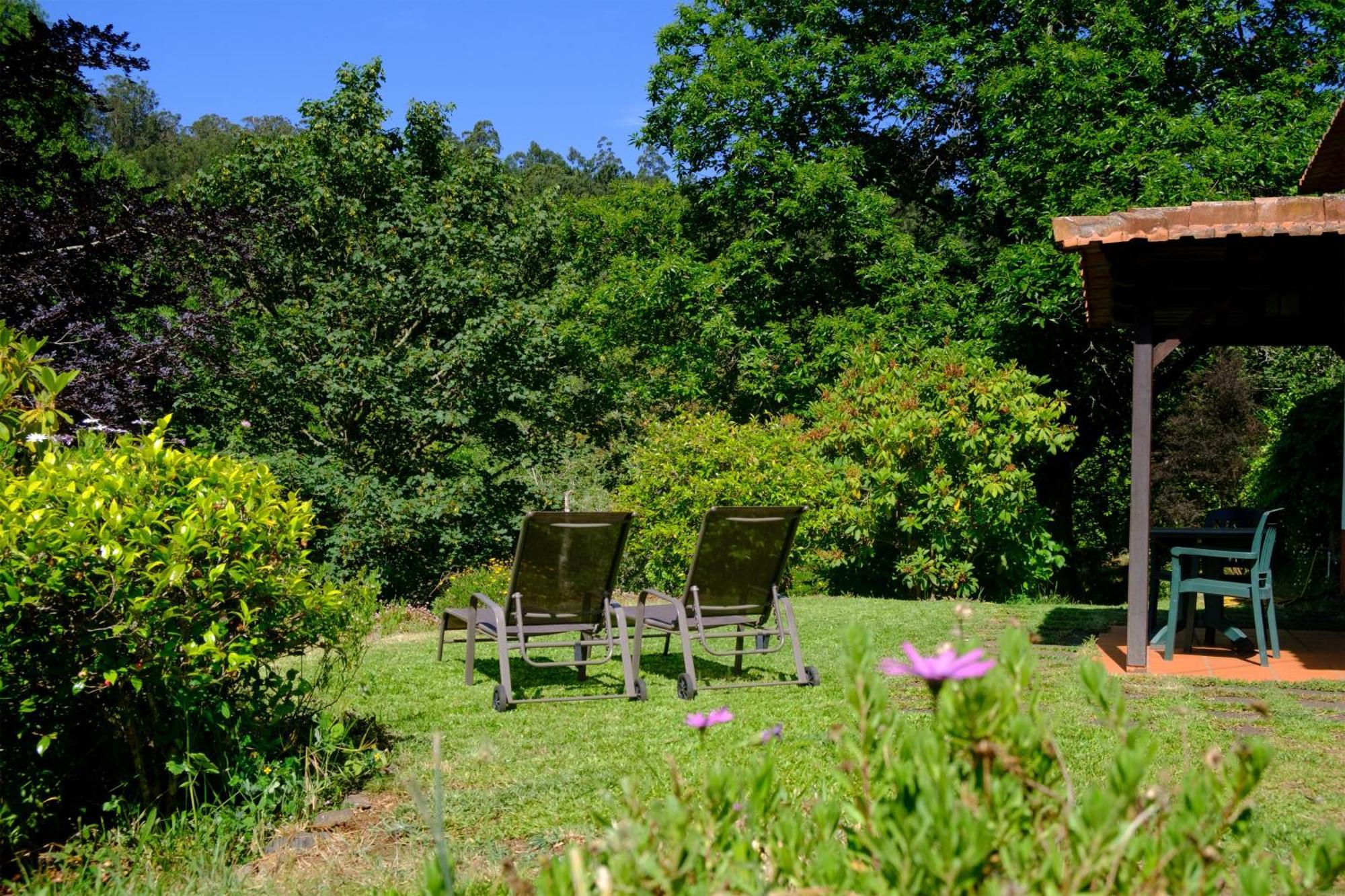 Valle Paraizo カマシャ エクステリア 写真