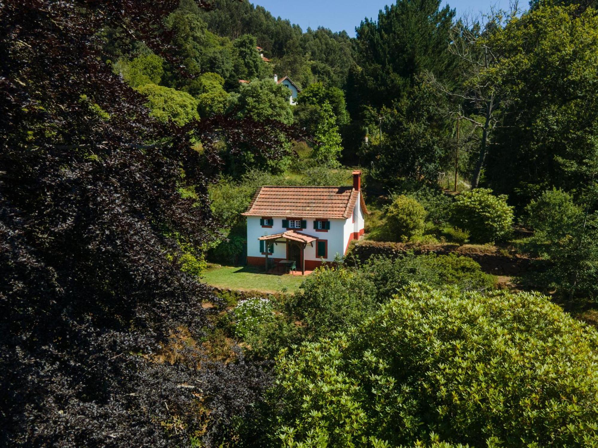 Valle Paraizo カマシャ エクステリア 写真