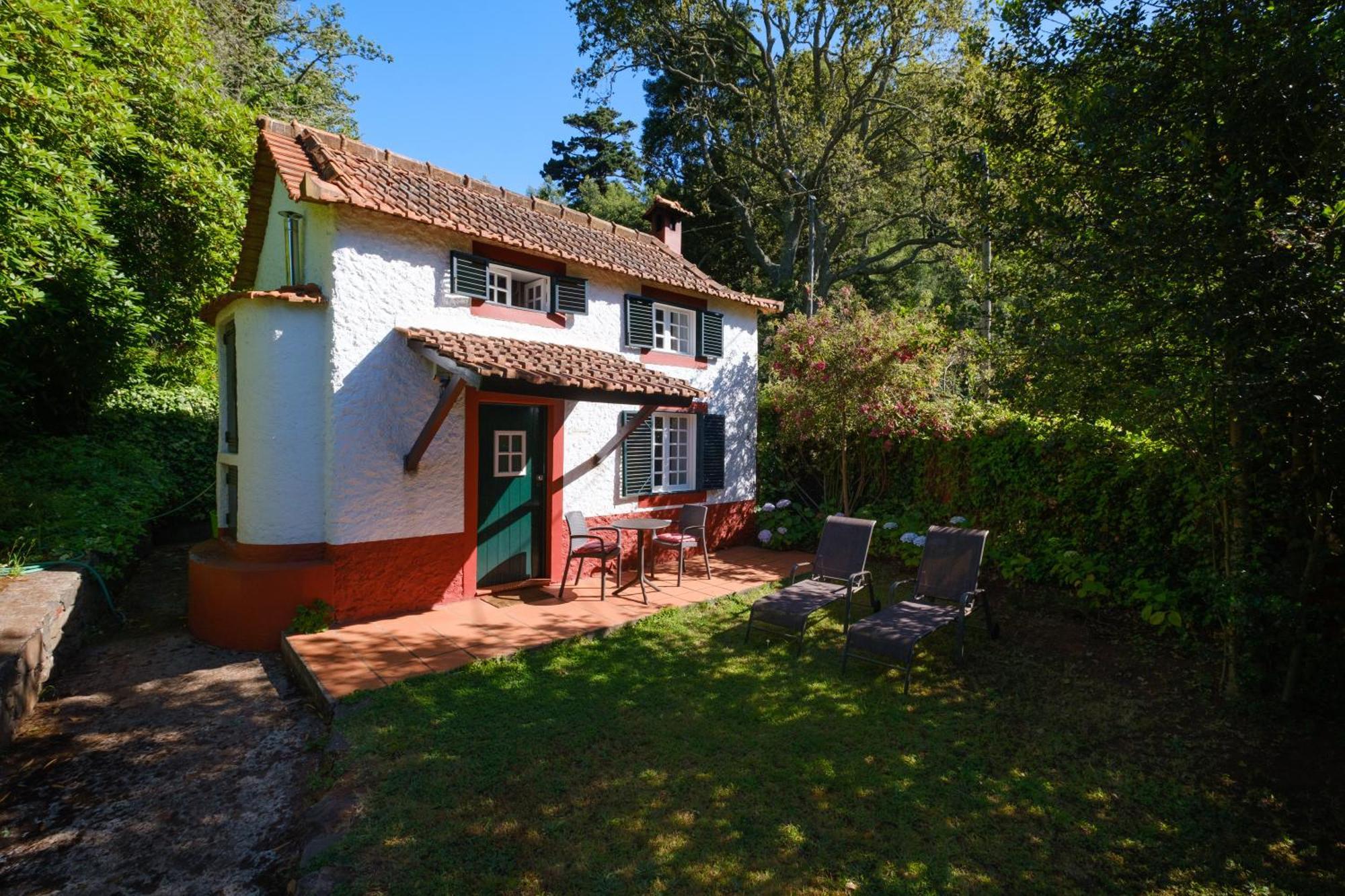 Valle Paraizo カマシャ エクステリア 写真