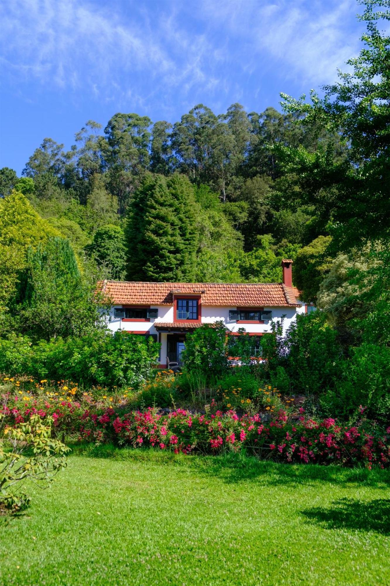 Valle Paraizo カマシャ エクステリア 写真