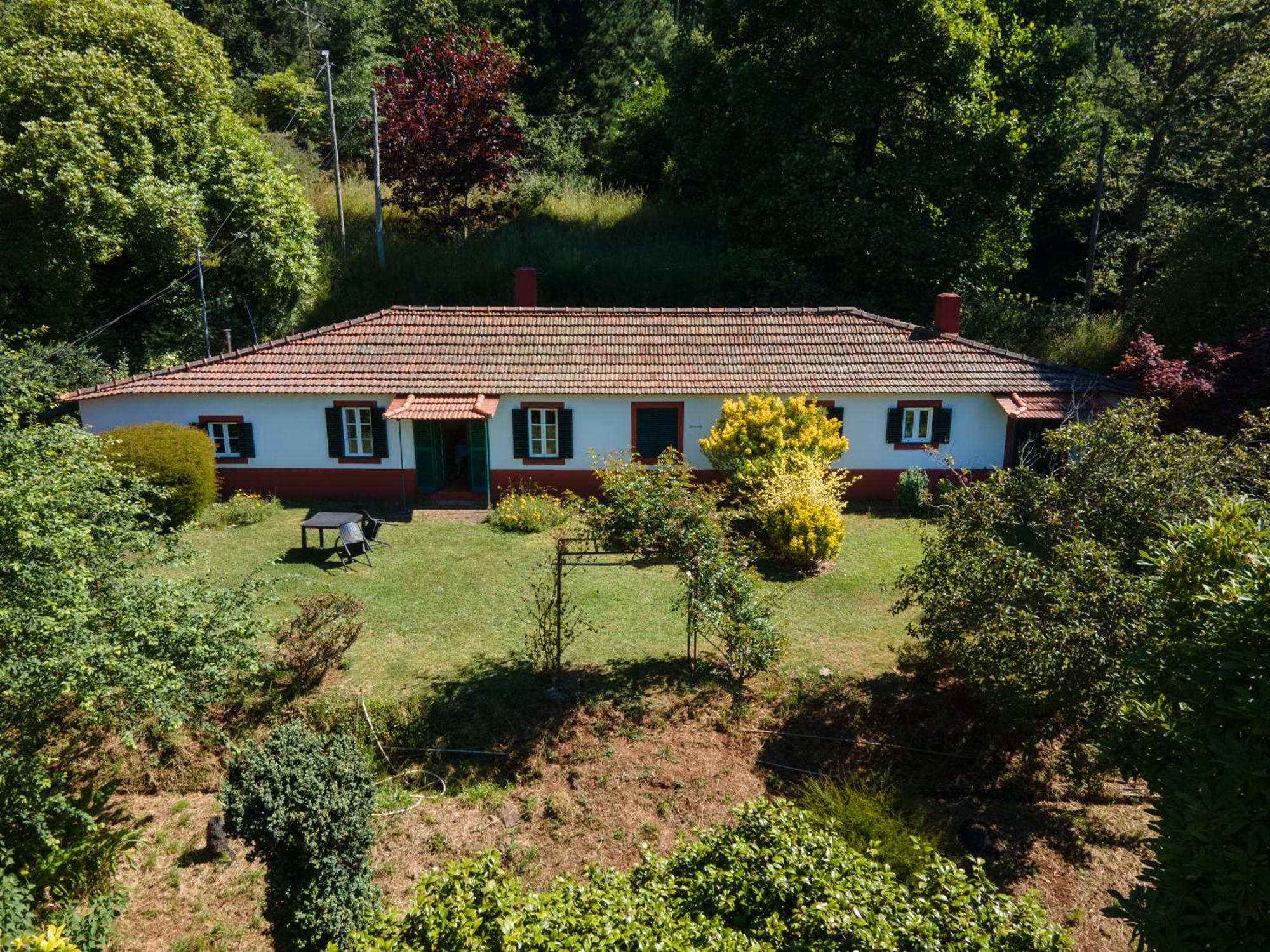 Valle Paraizo カマシャ エクステリア 写真