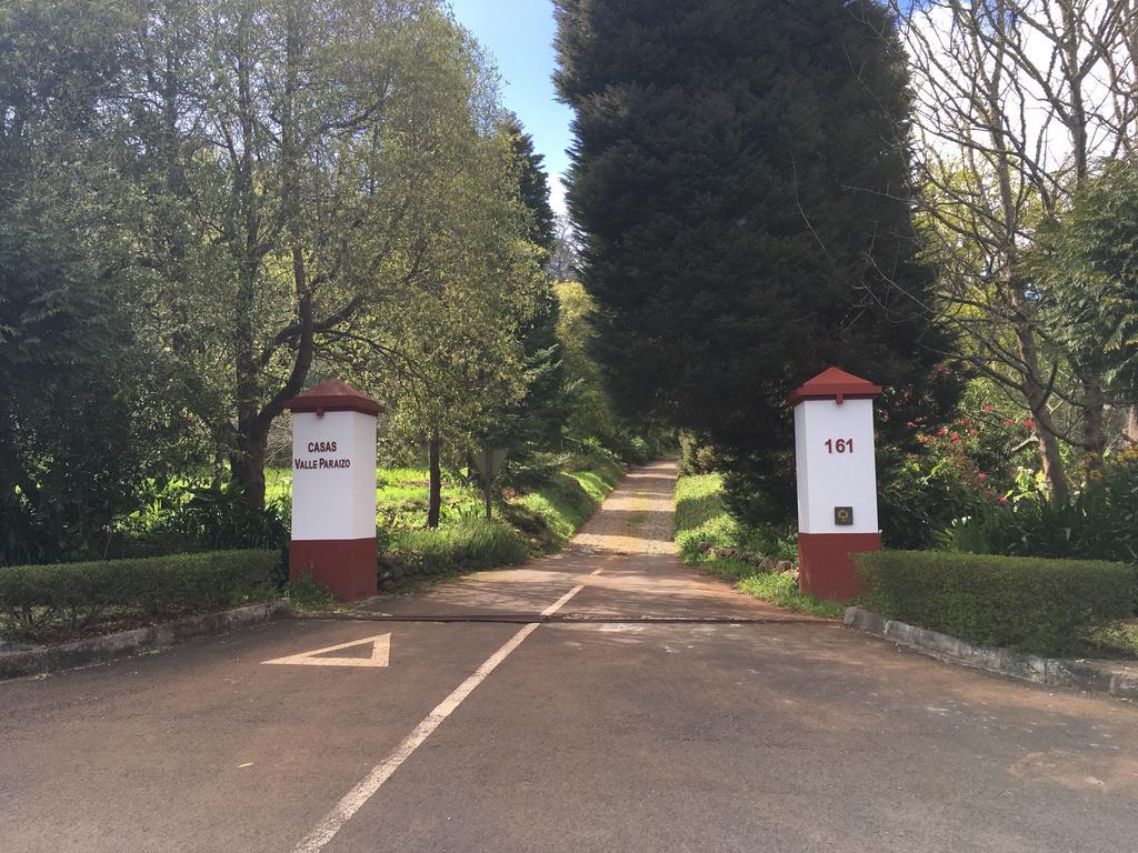 Valle Paraizo カマシャ エクステリア 写真