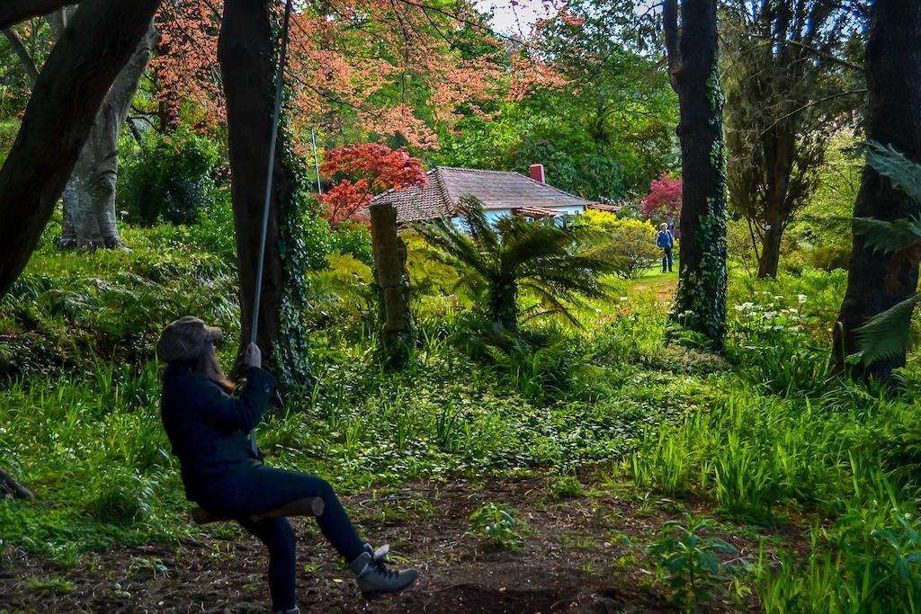 Valle Paraizo カマシャ エクステリア 写真