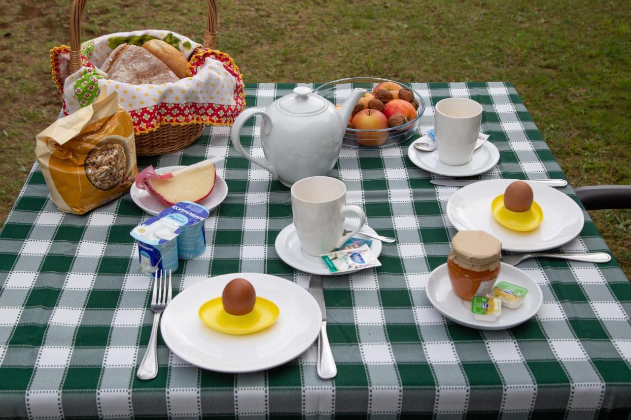 Valle Paraizo カマシャ エクステリア 写真