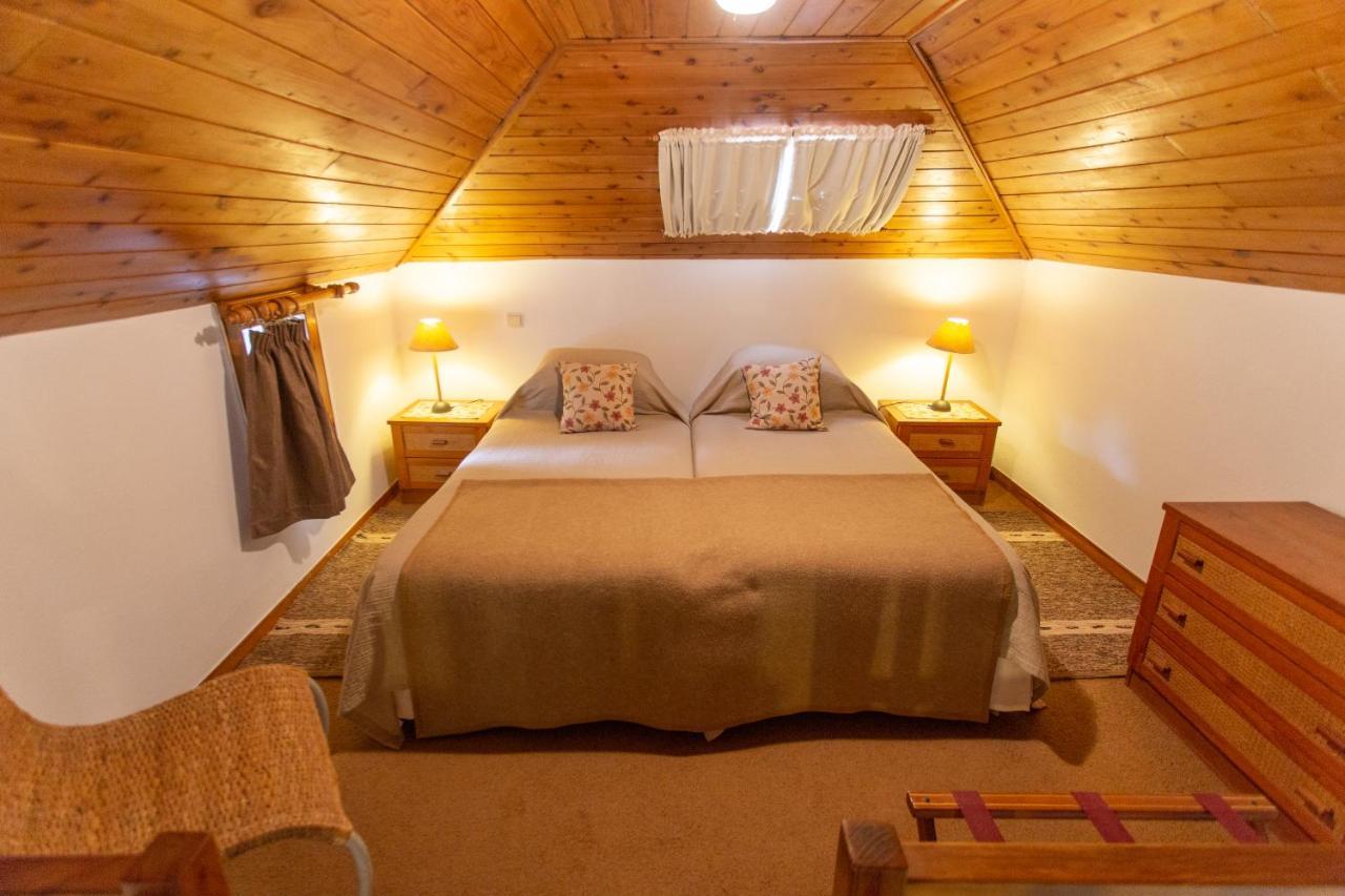 Valle Paraizo カマシャ エクステリア 写真