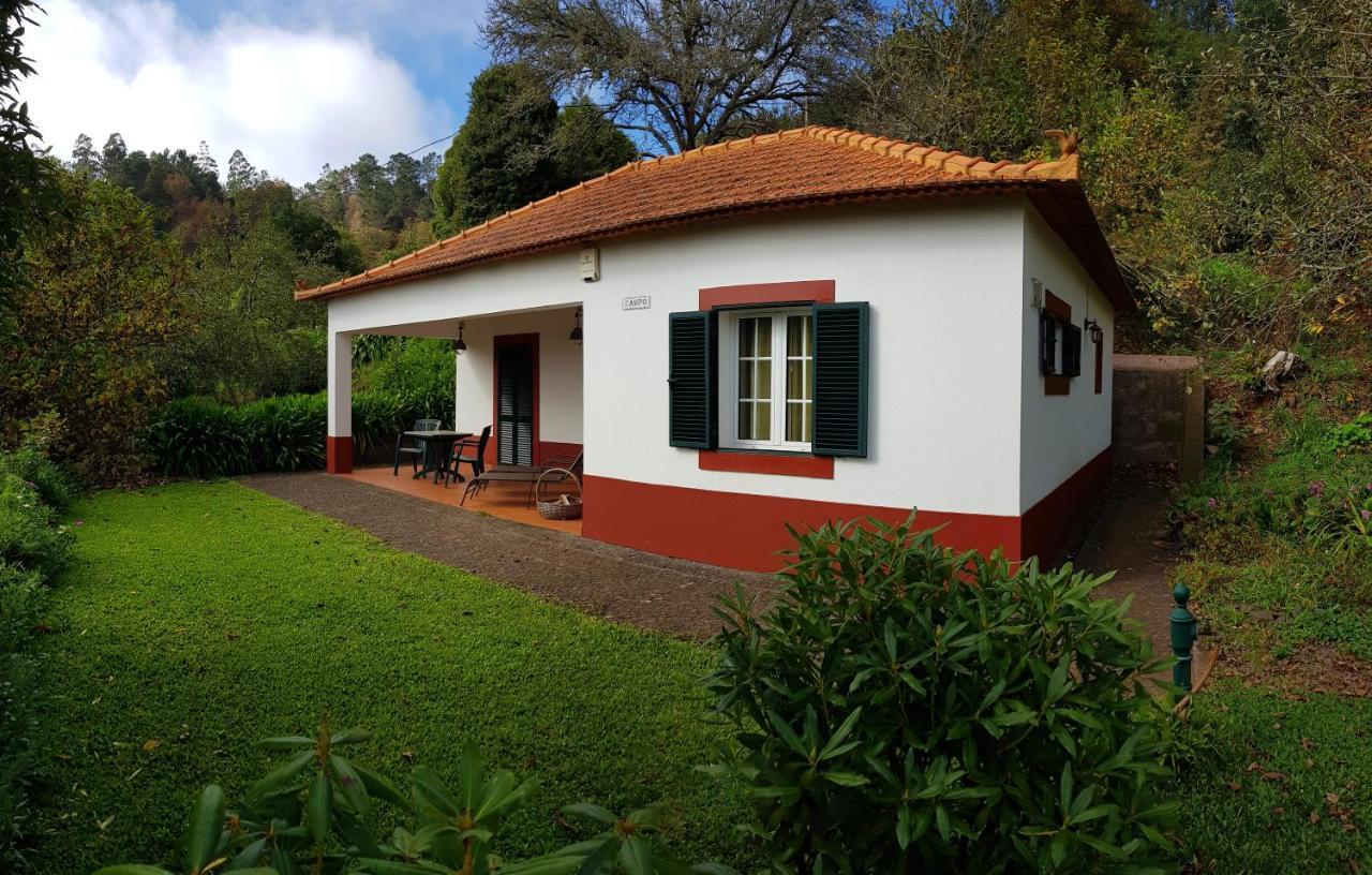 Valle Paraizo カマシャ エクステリア 写真